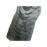 J.Crew Dress 4 Gray Ginny Rugby Strapless Lined Stripe Elegant A-line Summer Photo 3