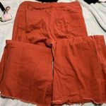 Rue 21 High Waist Flare Pants Photo 0