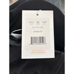 ANDIE  Swim The Havana Bikini Top in Black XXXL NWT Photo 5