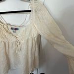 Urban Outfitters  Sonnet Blouse Photo 2
