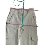 Aritzia wilfred free modern utility cargo pants size 4 Photo 2