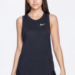 Nike Dri-FIT Elite Basketball Tank Small Photo 0