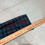 Ralph Lauren Lauren  Plaid nightgown long sleeve fleece Photo 8