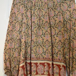 Lucky Brand  Floral Boho Tunic Top Photo 5