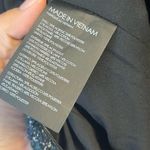 Club Monaco Dress Teal & Black Boucle Tweed Andreah Dress Sz 0 EUC Work Academia Photo 10