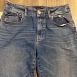 Talbots  womens Everyday Relaxed blue jeans stretch size 6P Photo 1