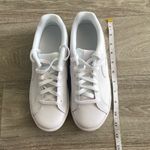 Nike  Women’s White Court Royale Shoes - 8 Photo 6