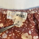 MINE Peasant Babydoll Milkmaid Off Photo 4