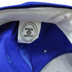 NAPA Racing Vintage Hat OSFM Adjustable Strap Back Hat Embroidered Embroidery Unisex Photo 7