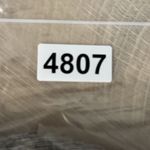 Chico's Blazer Womens Medium Black White Marled Open Frayed Casual Preppy Neutral Photo 7