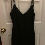 City Triangles Black Formal Dress Photo 0