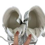 Zadig & Voltaire High Flash Studded Leather High Top Sneaker White Size 40 Photo 11