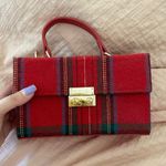 Forever 21 Plaid Purse Photo 0