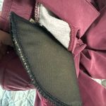 Vintage 1849 Authentic Ranchwear Shirt with Embroidery and Pearl Accents Size L Purple Size L Photo 6