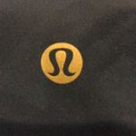 Lululemon  Royal Blue Women’s Cropped Leggings Photo 4