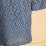 Dana Buchman FINAL MARKDOWN Ladies’  Top w/Built-in Camisole (XL) Photo 5