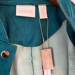 Chico's Chico’s Double Face Sueded Jacket Photo 4