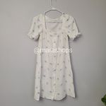 Sleeper  Brigitte mini dress Photo 2