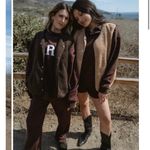 PARKE  Brown Vest Photo 1