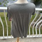 Hue  Women's Tunic Tee size small Photo 2