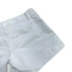 Lilly Pulitzer White Cotton Blend Casual Shorts Women’s US 2 Photo 5