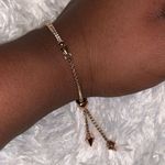 Kendra Scott Gold Adjustable Bracelet Photo 3