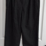 ZARA  Women’s Charcoal Dress Pants Photo 0