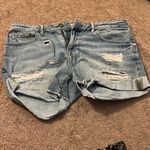 frame denim Frame le grand garçon short 29 Photo 1