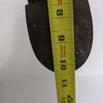 Tony Lama  Boots Womens Size 5.5B Cross Stitched Black Western Cowgirl Rodeo Photo 14