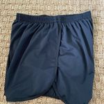 Augusta Sportswear Women’s  gym athletic shorts black small Photo 3
