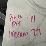 Free People  Women’s Medium Black Marbella Linen Jumpsuit Photo 7