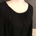 The Impeccable Pig shift dress with bell sleeves Photo 1