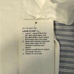 Lululemon  Athletica Love Crew Shirt Photo 2