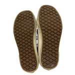 Vans  SKATE SK8 Unisex Black White High Top Lace Up Sneakers Shoes Size M-5 F-6.5 Photo 3