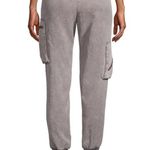 Young Fabulous and Broke Young fabulous, and broke cargo joggers Photo 1