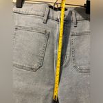 Veronica Beard  Carly Kick Flare With Patch Pockets in color Get Reel size 30 NWT Photo 5