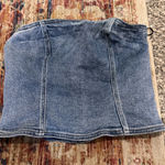 EXPRESS  Top Jean top Photo 0