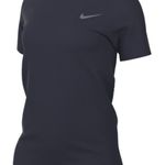 Nike NWT  Blue Legend Short Sleeve T-Shirt Size XS Photo 0