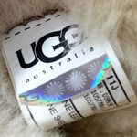 UGG  Chestnut Brown Bailey Short Button Boots
5803 Women's Size 5 Photo 11