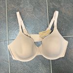 SKIMS NEW  Fits Everybody T-Shirt Demi Bra Mica 44C NWT Photo 7