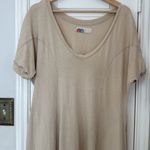 Free People  meadow maxi Tee Photo 10
