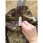 Balance Athletica Vitality The Ethos Jacket Woodland Size Large Photo 7