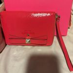 Kate Spade Vintage Staci Medium Zip Wristlet Photo 0