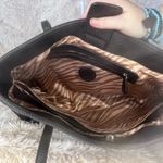 Dana Buchman  black butterfly bag. Photo 2