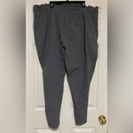 MTA Sport Women's Gray Pants in Size 3X Photo 3