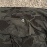 Lululemon ⭐️ ALIGN LEGGINGS CAMO Photo 3