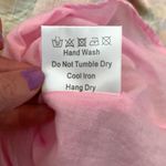 Kourt Anthropologie Tropical Multicolor Sleeveless Ruffle Mini Dress Size XS Photo 5