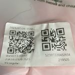 Halara  Skirt High Waisted Breezeful Tie Side 2in1 Side Pocket Mini Peach XS NWT Photo 10