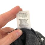 Ralph Lauren  Custom Cutoff Jean Short Washed Black 31 Photo 6