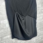 Tea n Cup Black Knit Top Size M Photo 9